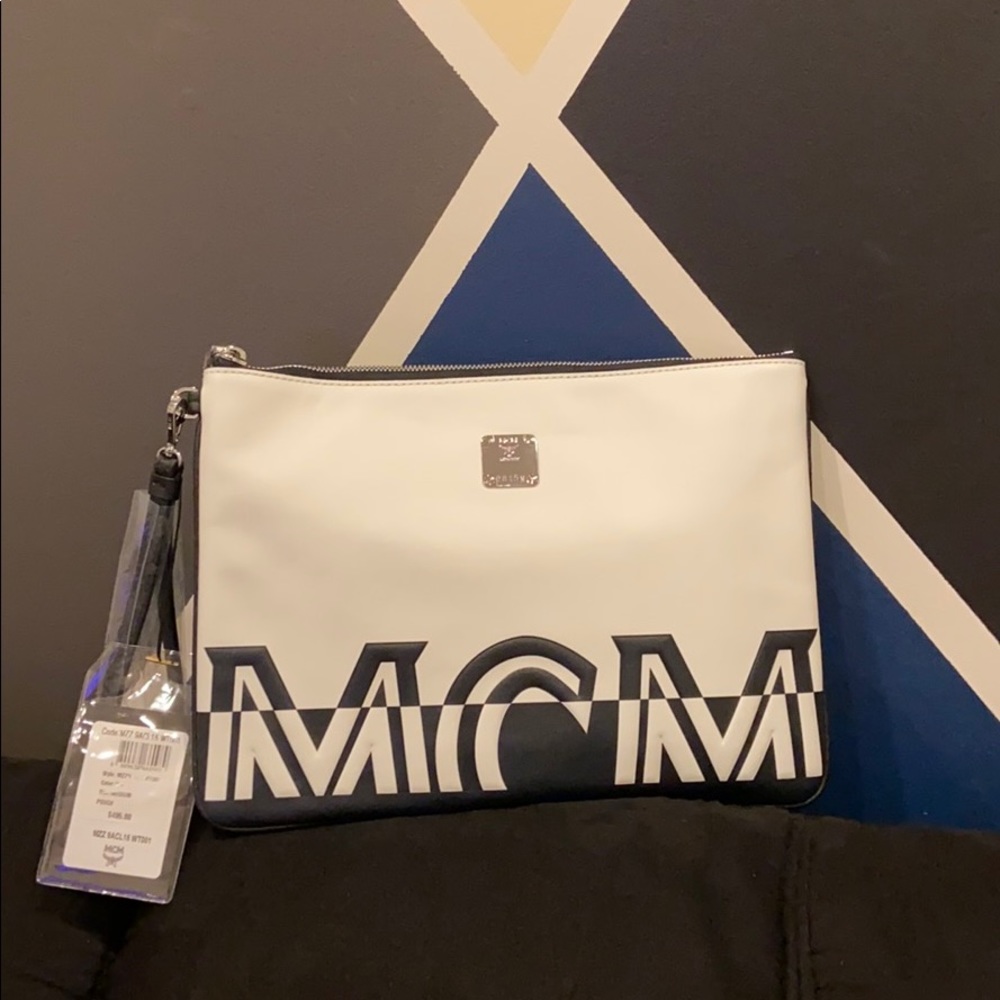 Mcm “SOLD “